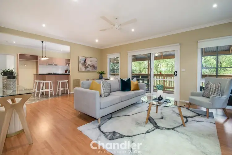 Fourth view of Homely unit listing, 5/31 Benson Street, Belgrave VIC 3160