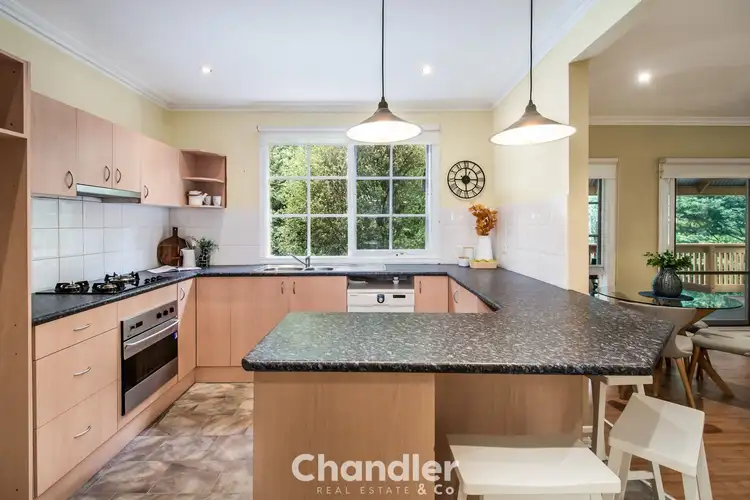 Fifth view of Homely unit listing, 5/31 Benson Street, Belgrave VIC 3160