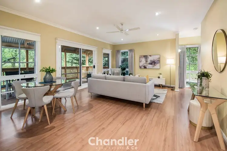 Sixth view of Homely unit listing, 5/31 Benson Street, Belgrave VIC 3160