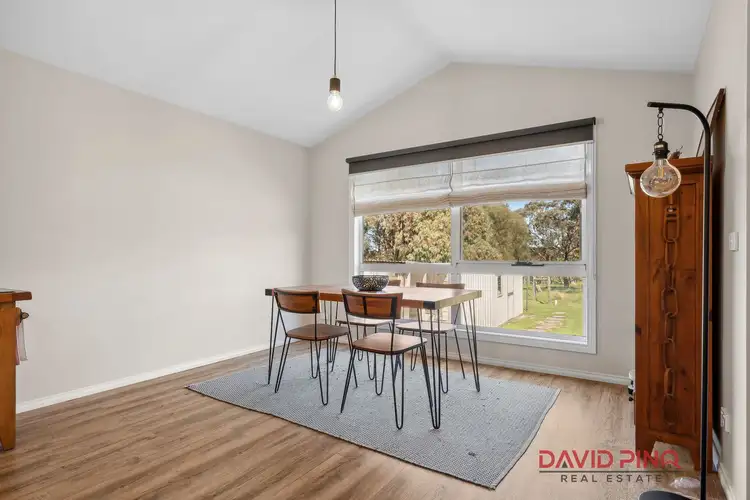 Third view of Homely house listing, 25 Melvins Road, Riddells Creek VIC 3431