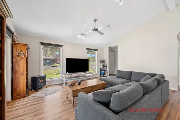 Fourth view of Homely house listing, 25 Melvins Road, Riddells Creek VIC 3431
