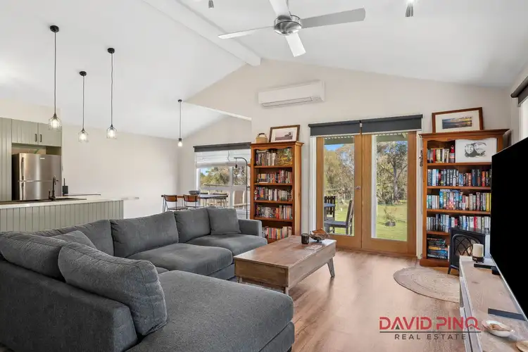 Fifth view of Homely house listing, 25 Melvins Road, Riddells Creek VIC 3431