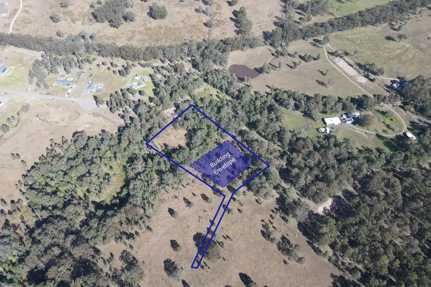 Main view of Homely rural property listing, Lot 406 Louise Close, Vacy NSW 2421