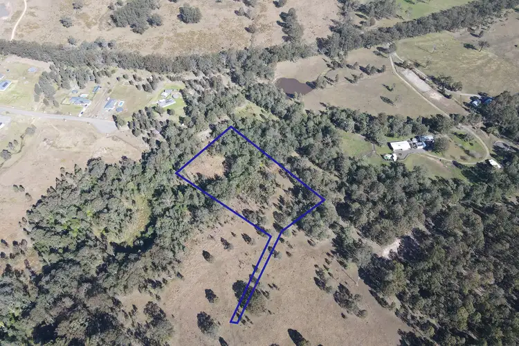 Fourth view of Homely rural property listing, Lot 406 Louise Close, Vacy NSW 2421