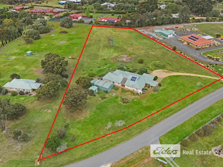 Second view of Homely house listing, 46 Viscount Heights, Lower King WA 6330