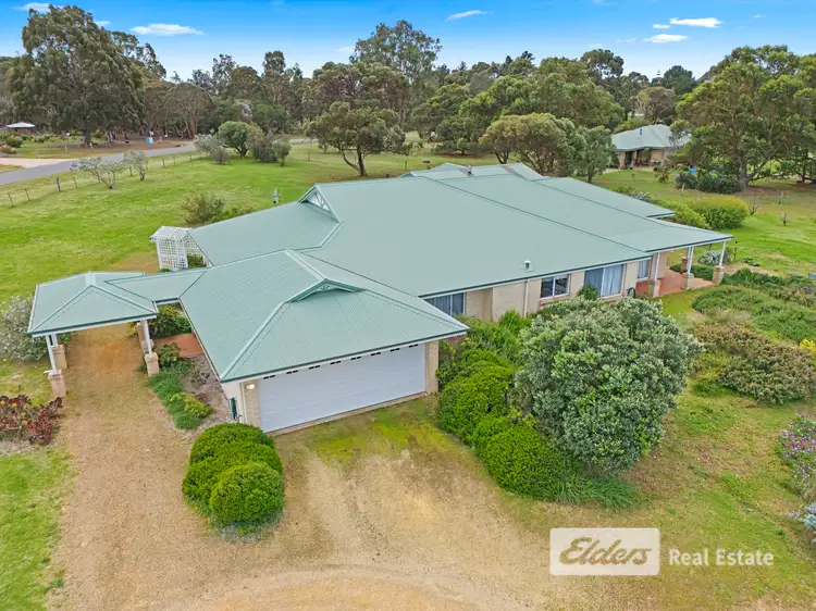Third view of Homely house listing, 46 Viscount Heights, Lower King WA 6330