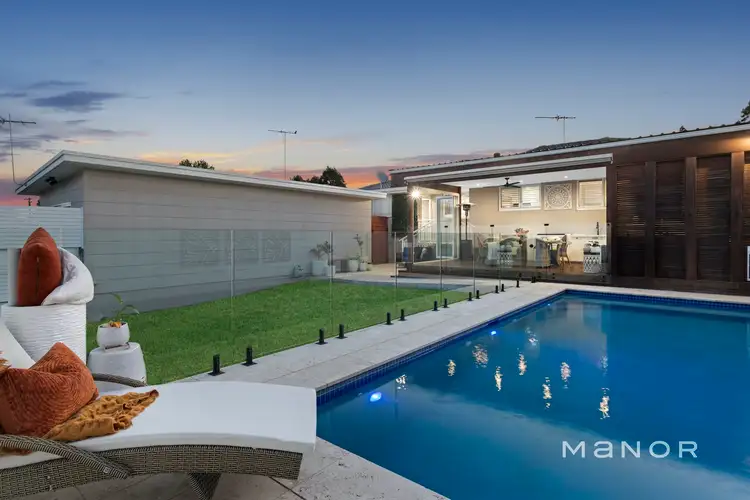 5 & 5a Tarana Crescent, Baulkham Hills NSW 2153