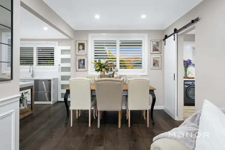 Fifth view of Homely house listing, 5 & 5a Tarana Crescent, Baulkham Hills NSW 2153