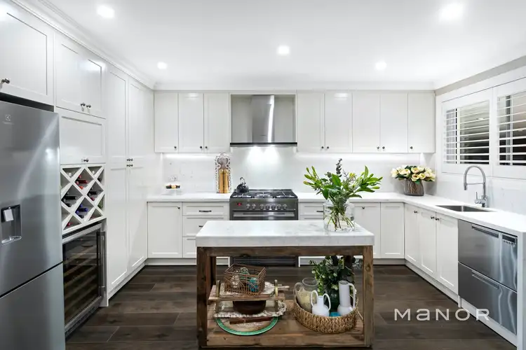 Sixth view of Homely house listing, 5 & 5a Tarana Crescent, Baulkham Hills NSW 2153