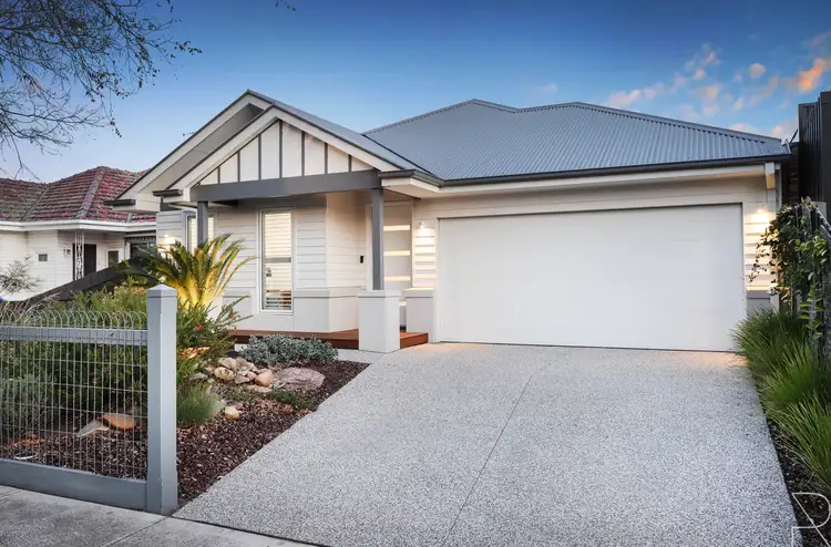 Main view of Homely house listing, 9 Neylon Street, Yarraville VIC 3013