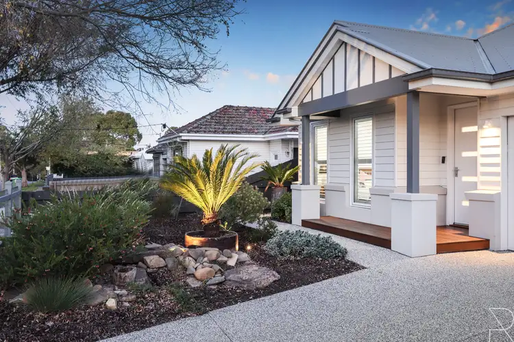 Second view of Homely house listing, 9 Neylon Street, Yarraville VIC 3013