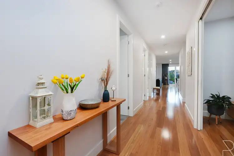 Fourth view of Homely house listing, 9 Neylon Street, Yarraville VIC 3013