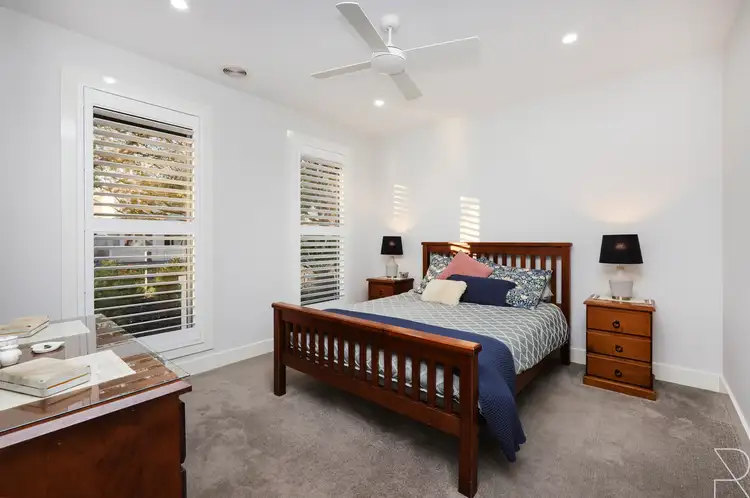 Fifth view of Homely house listing, 9 Neylon Street, Yarraville VIC 3013