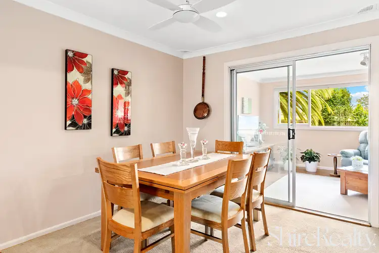 Third view of Homely house listing, 21 Cameron Avenue, Baulkham Hills NSW 2153