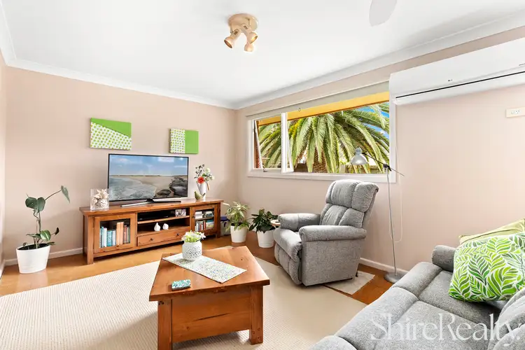 Fourth view of Homely house listing, 21 Cameron Avenue, Baulkham Hills NSW 2153