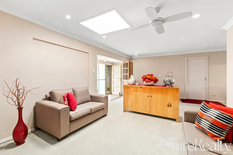 Fifth view of Homely house listing, 21 Cameron Avenue, Baulkham Hills NSW 2153