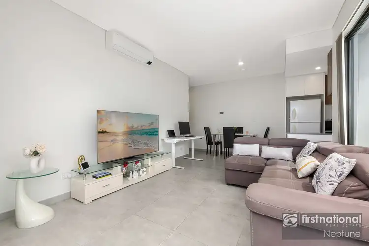 C23/35-43 Toongabbie Road, Toongabbie NSW 2146