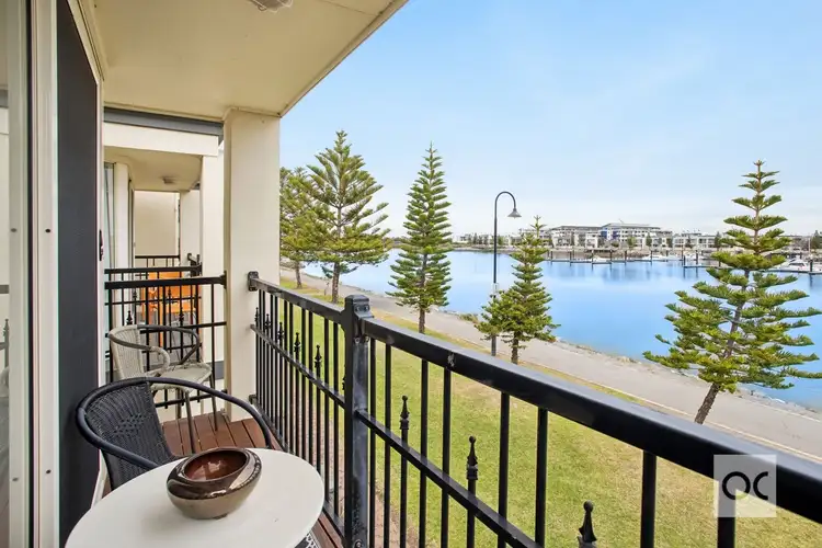 Second view of Homely townhouse listing, 8/12 Hagen Avenue, Port Adelaide SA 5015