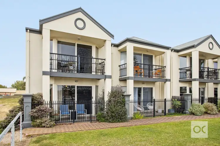 Third view of Homely townhouse listing, 8/12 Hagen Avenue, Port Adelaide SA 5015
