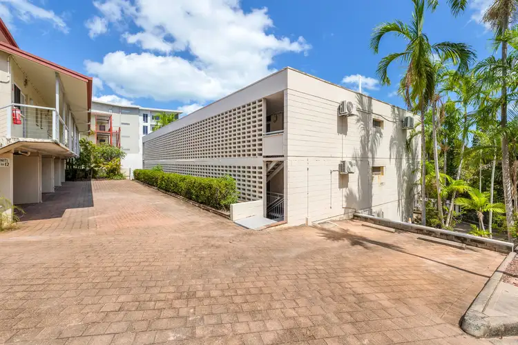 Main view of Homely unit listing, 7/33 Duke Street, Stuart Park NT 820