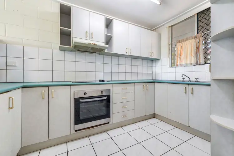 Second view of Homely unit listing, 7/33 Duke Street, Stuart Park NT 820