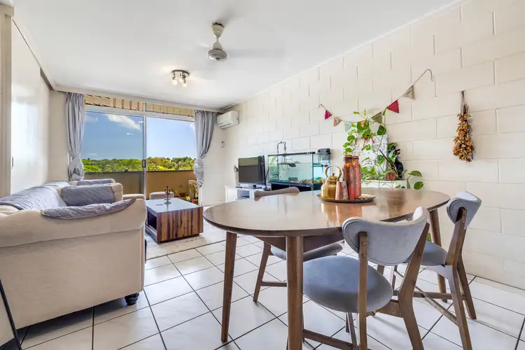 Third view of Homely unit listing, 7/33 Duke Street, Stuart Park NT 820