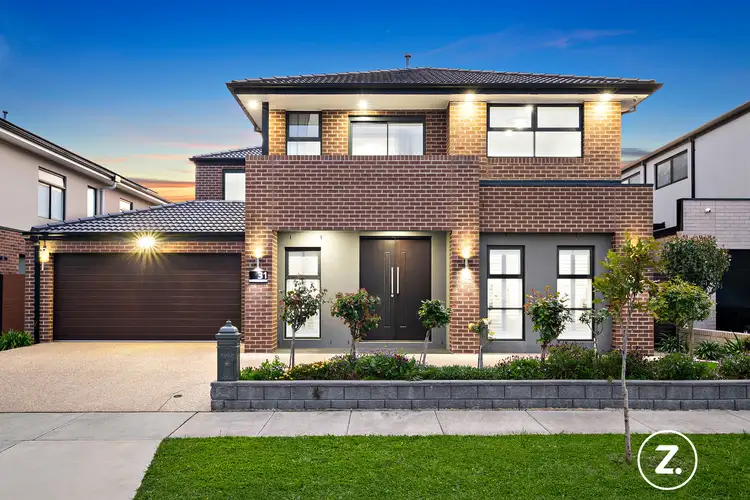 Main view of Homely house listing, 31 Watergardens Circuit, Lyndhurst VIC 3975