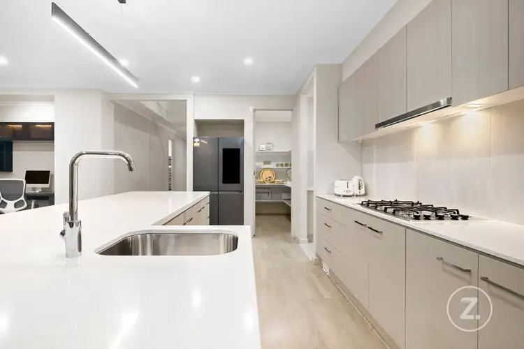 Third view of Homely house listing, 31 Watergardens Circuit, Lyndhurst VIC 3975