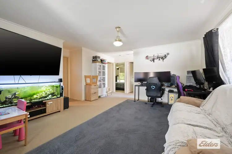 Fourth view of Homely house listing, 2 Jennifer Place, West Wodonga VIC 3690