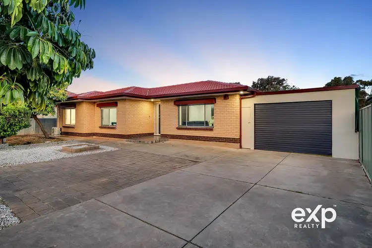 Third view of Homely house listing, 12 Sapphire Terrace, Parafield Gardens SA 5107
