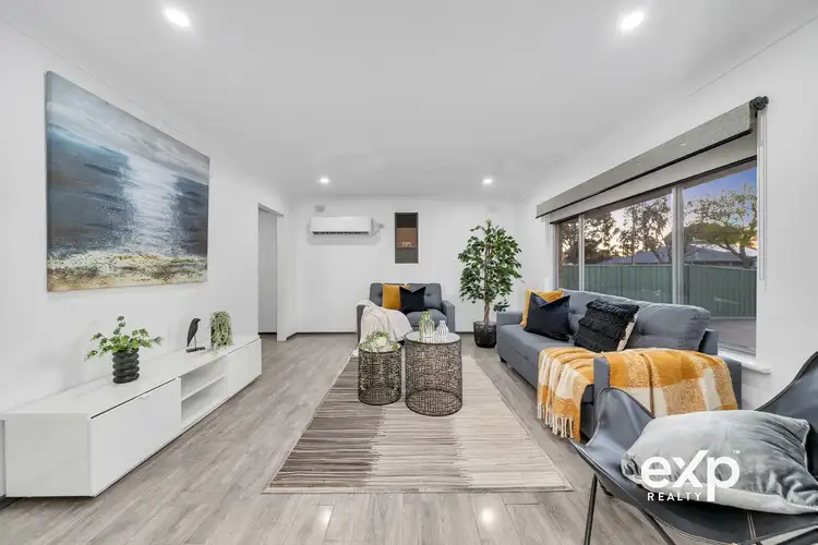 Fourth view of Homely house listing, 12 Sapphire Terrace, Parafield Gardens SA 5107