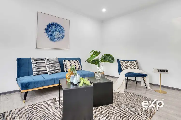 Sixth view of Homely house listing, 12 Sapphire Terrace, Parafield Gardens SA 5107