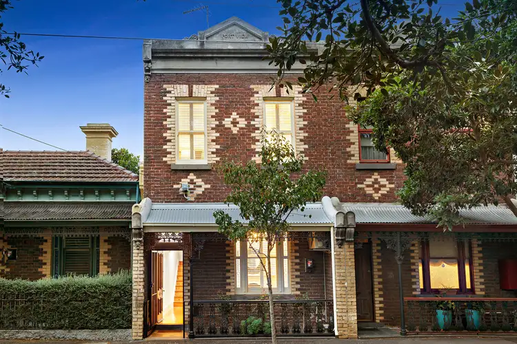 76 Station Street, Port Melbourne VIC 3207
