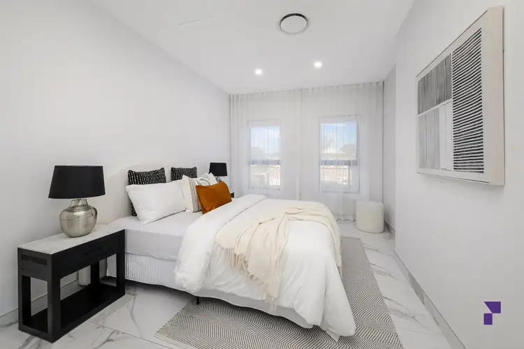 Fifth view of Homely semi-detached listing, 23A Narelle Crescent, Greenacre NSW 2190