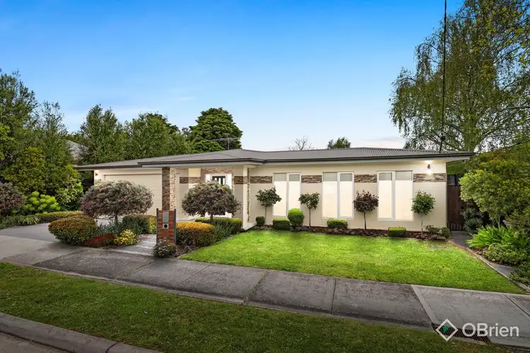 6 Everton Road, Mount Evelyn VIC 3796