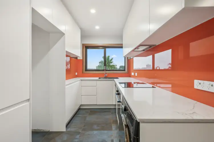 Third view of Homely apartment listing, 68b Manning Avenue, Coffs Harbour NSW 2450