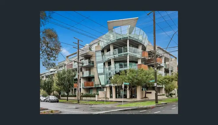 Main view of Homely apartment listing, 9/69 Palmer Street, Richmond VIC 3121