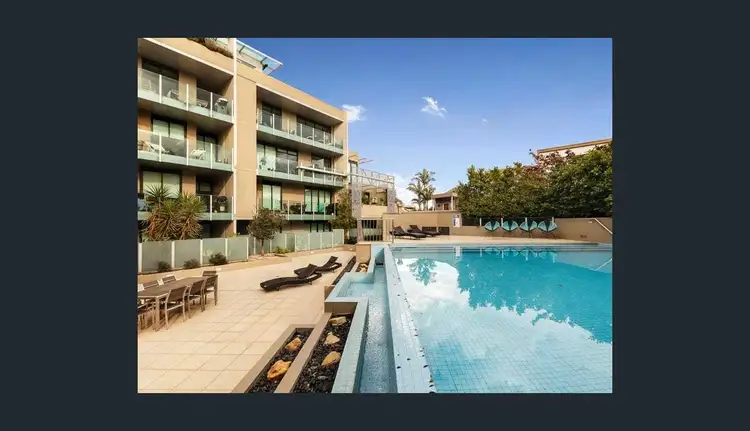 Sixth view of Homely apartment listing, 9/69 Palmer Street, Richmond VIC 3121