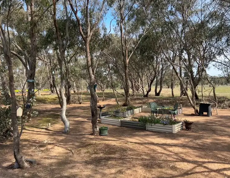 Main view of Homely rural property listing, Lot 1 Logan-Kingower Road, Logan VIC 3475