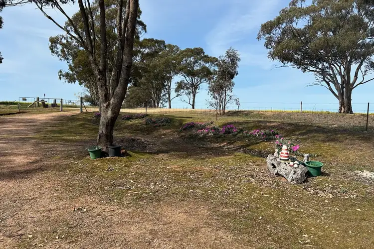 Second view of Homely rural property listing, Lot 1 Logan-Kingower Road, Logan VIC 3475