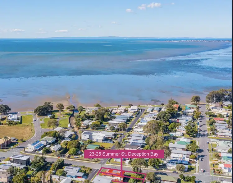 Third view of Homely house listing, 23-25 Summer Street, Deception Bay QLD 4508