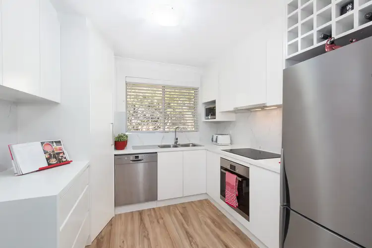 Second view of Homely apartment listing, 23/522-528 President Avenue, Sutherland NSW 2232