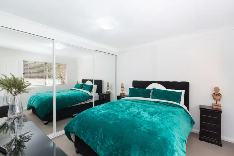 Third view of Homely apartment listing, 23/522-528 President Avenue, Sutherland NSW 2232