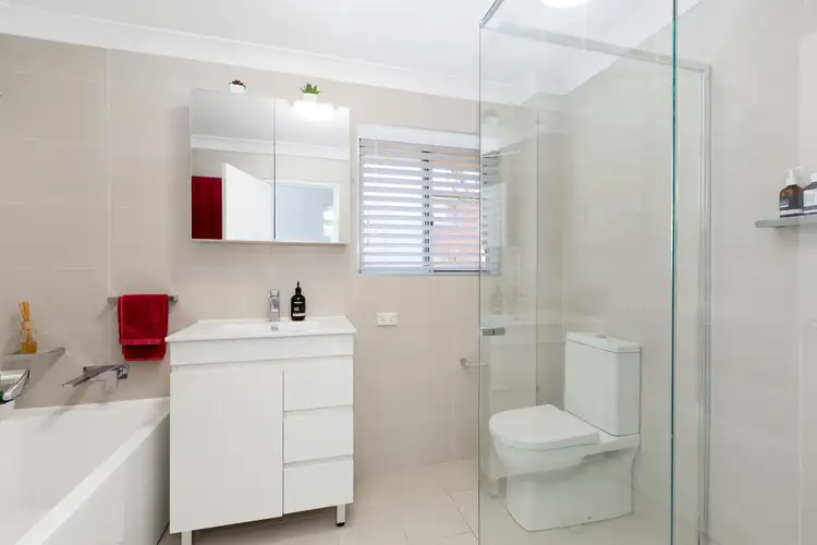 Fourth view of Homely apartment listing, 23/522-528 President Avenue, Sutherland NSW 2232