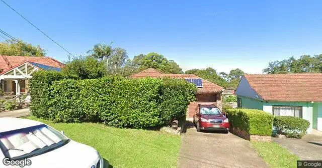 17 Pacey Avenue, North Ryde NSW 2113