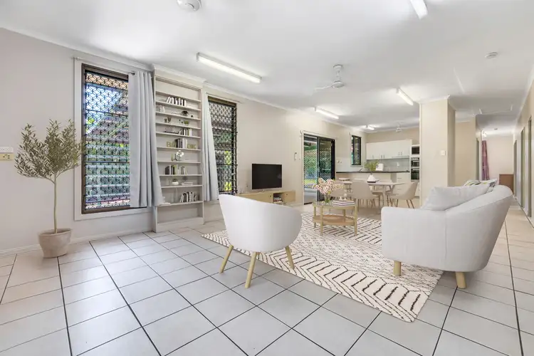 Fourth view of Homely house listing, 5 Veldt Court, Tiwi NT 810