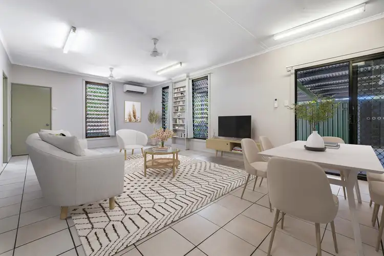 Fifth view of Homely house listing, 5 Veldt Court, Tiwi NT 810