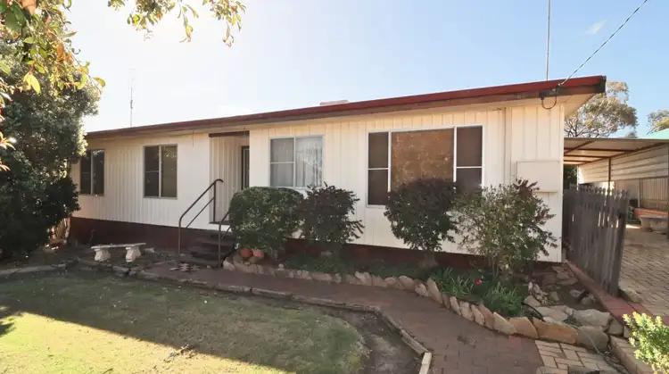 Main view of Homely house listing, 7 Banksia Crescent, Wongan Hills WA 6603