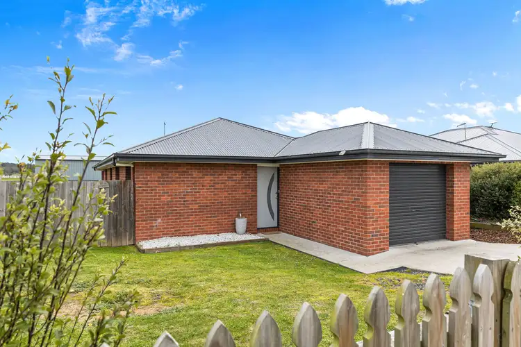 Main view of Homely house listing, 148 Bradshaw Street, Latrobe TAS 7307