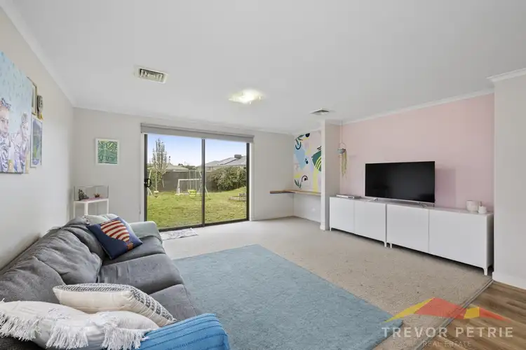 Third view of Homely house listing, 33 Flewin Avenue, Miners Rest VIC 3352
